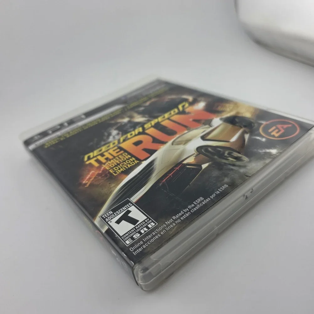 EA good gently